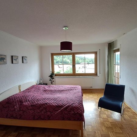 Ferienwohnung Werner Hauzenberg Dış mekan fotoğraf