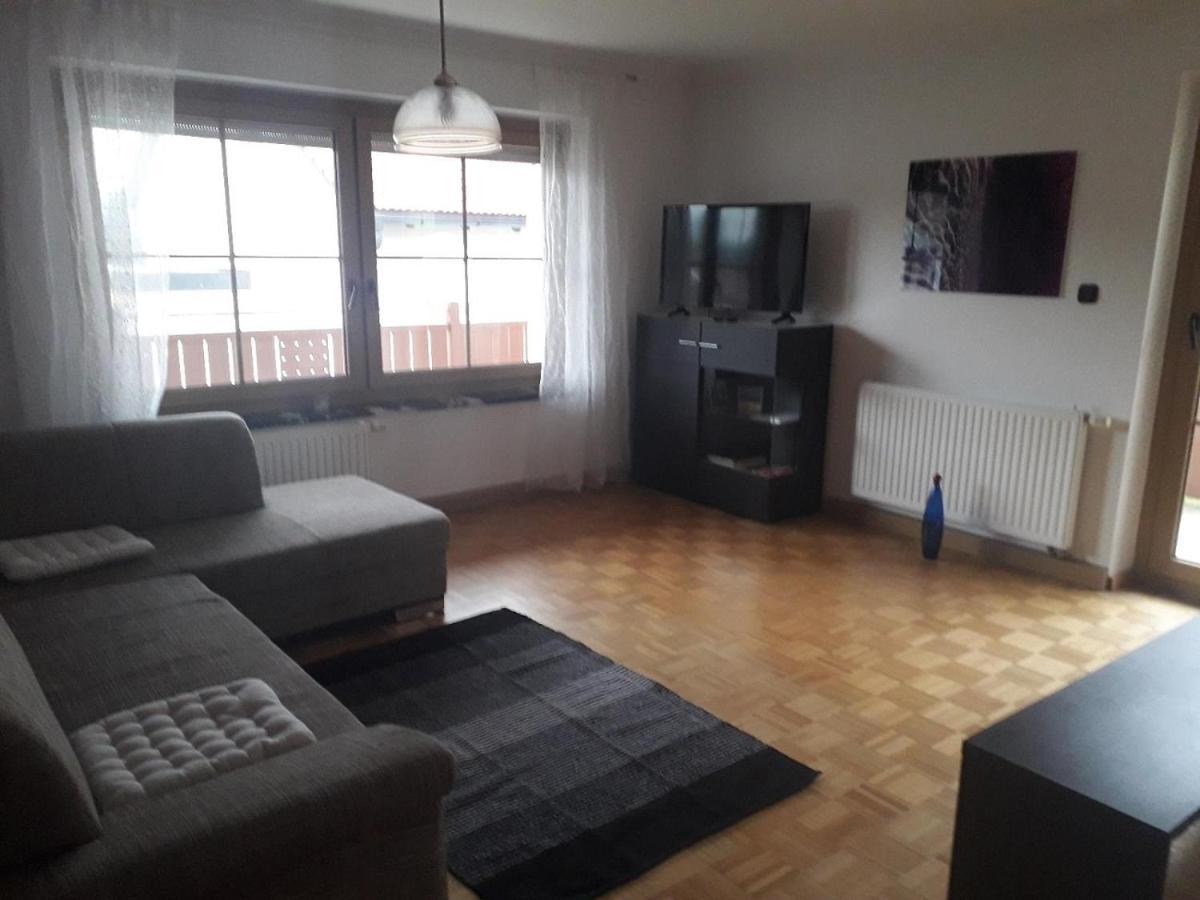 Ferienwohnung Werner Hauzenberg Dış mekan fotoğraf