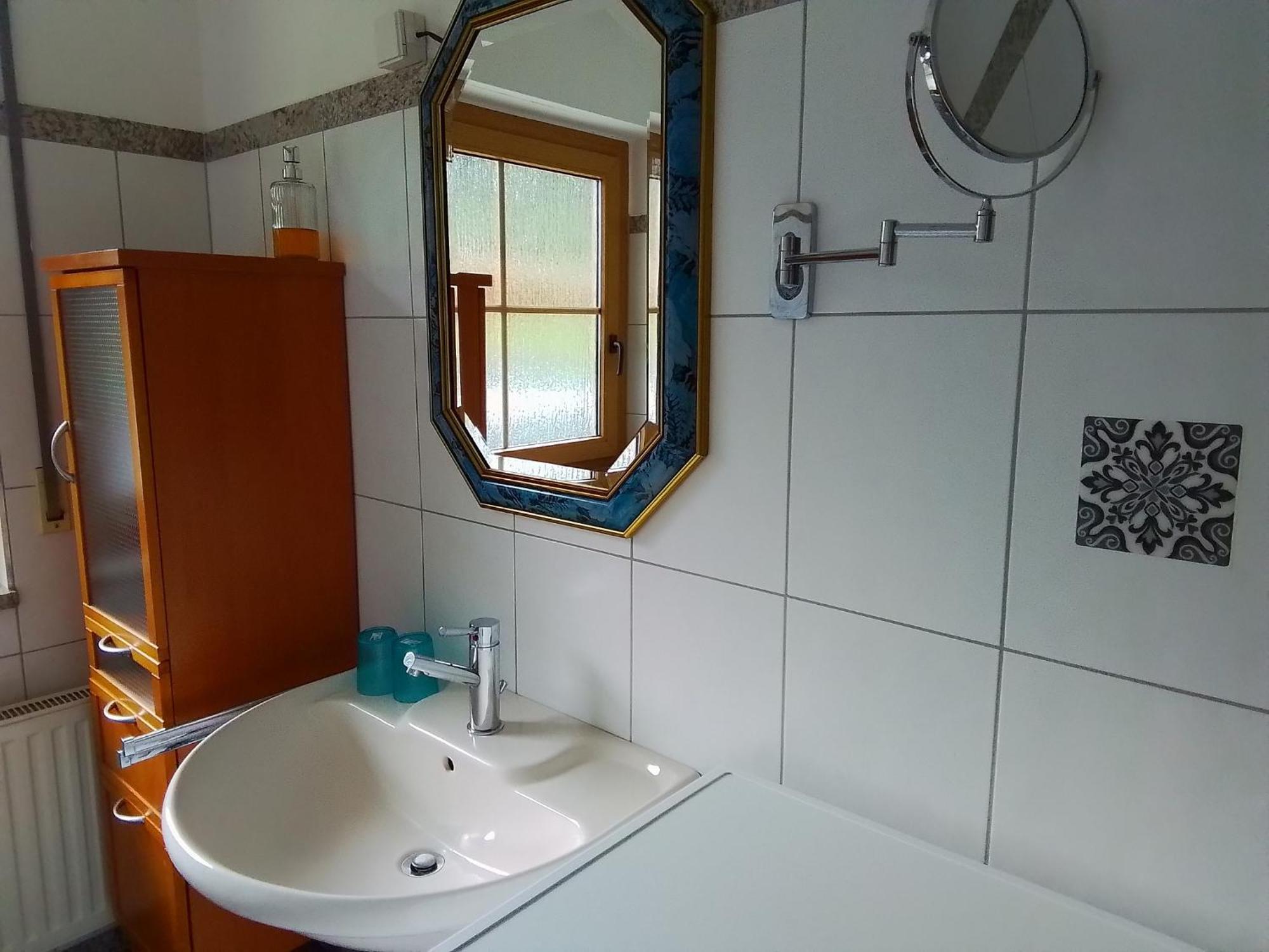 Ferienwohnung Werner Hauzenberg Dış mekan fotoğraf