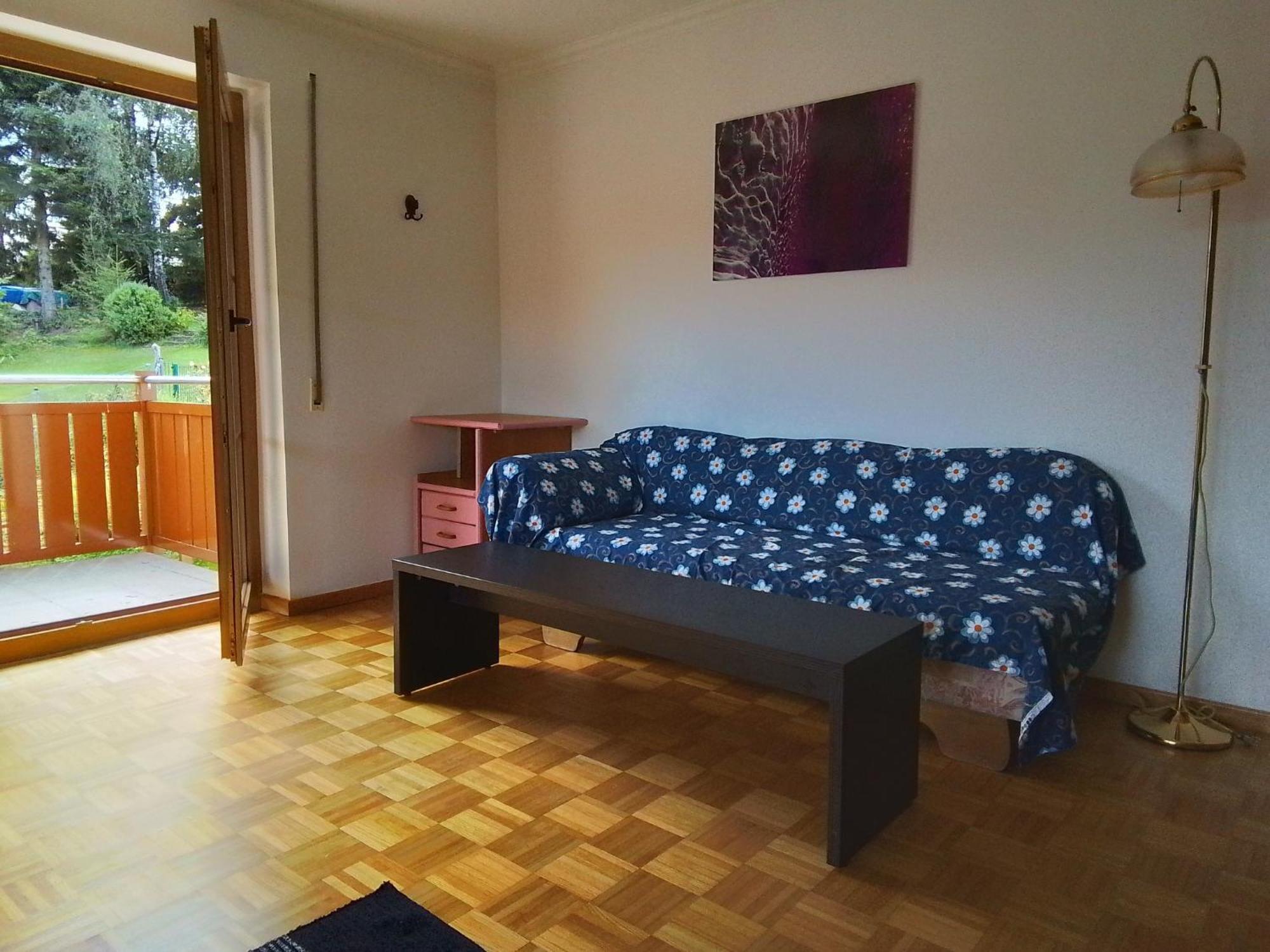 Ferienwohnung Werner Hauzenberg Dış mekan fotoğraf
