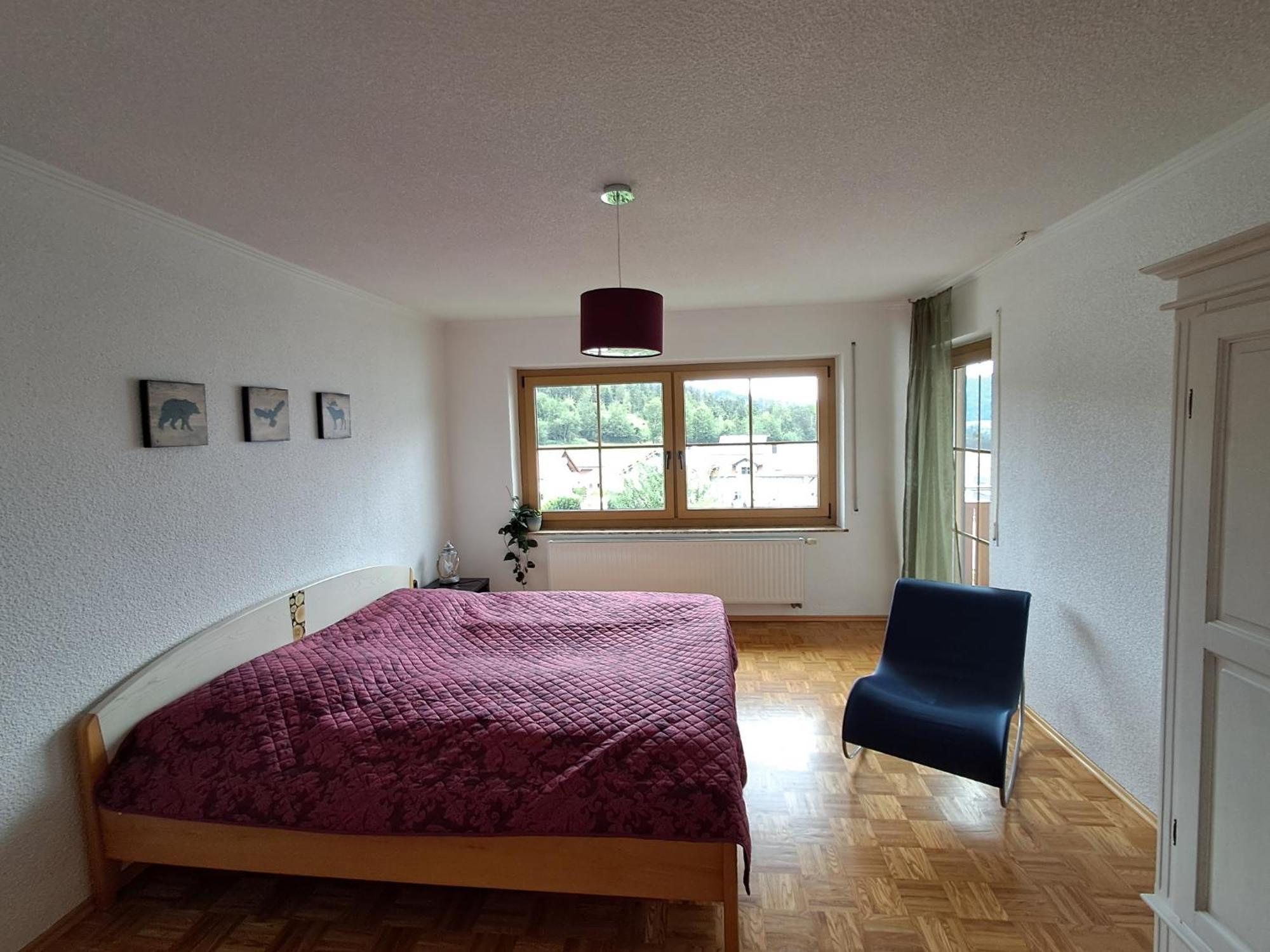 Ferienwohnung Werner Hauzenberg Dış mekan fotoğraf